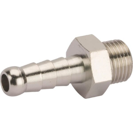 Embout de tuyau UNIVERSEL HCMP618