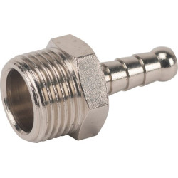 Embout de tuyau UNIVERSEL HCMP638