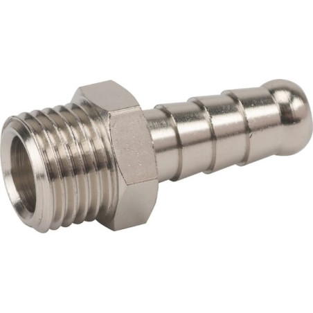 Embout de tuyau UNIVERSEL HCMP814