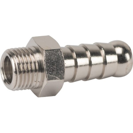 Embout de tuyau UNIVERSEL HCMP818