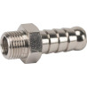 Embout de tuyau UNIVERSEL HCMP818
