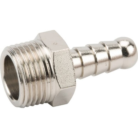 Embout de tuyau UNIVERSEL HCMP838
