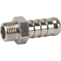 Embout de tuyau UNIVERSEL HCMP918