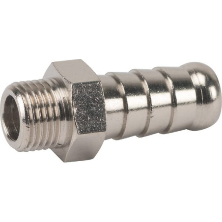 Embout de tuyau UNIVERSEL HCMP918