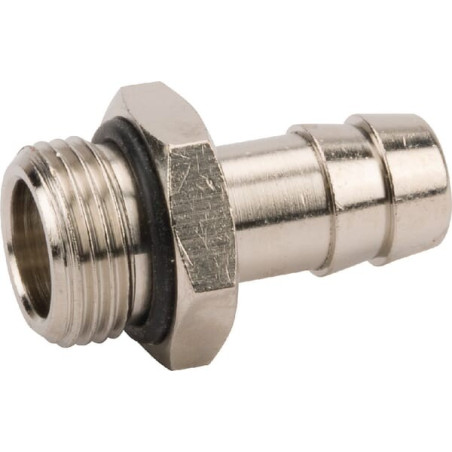 Embout de tuyau UNIVERSEL HCMPOR1238