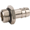 Embout de tuyau UNIVERSEL HCMPOR1238
