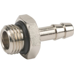 Embout de tuyau UNIVERSEL HCMPOR714