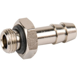 Embout de tuyau UNIVERSEL HCMPOR818