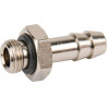Embout de tuyau UNIVERSEL HCMPOR818