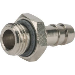 Embout de tuyau UNIVERSEL HCMPOR914
