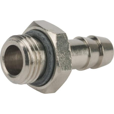 Embout de tuyau UNIVERSEL HCMPOR914