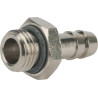 Embout de tuyau UNIVERSEL HCMPOR914