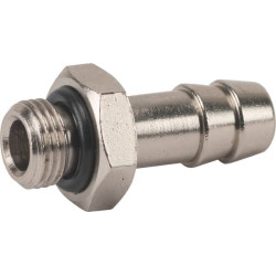 Embout de tuyau UNIVERSEL HCMPOR918