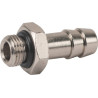 Embout de tuyau UNIVERSEL HCMPOR918