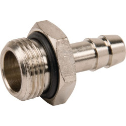 Embout de tuyau UNIVERSEL HCMPOR938