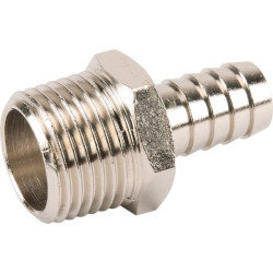Embout de tuyau UNIVERSEL HCMT1212