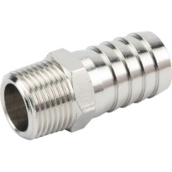 Embout de tuyau UNIVERSEL HCMT1638