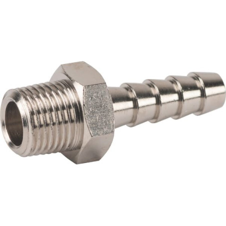 Embout de tuyau UNIVERSEL HCMT618