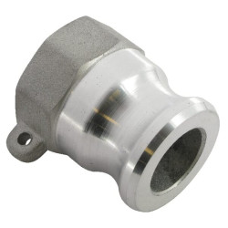 Raccord rapide mâle UNIVERSEL HCN100AAL019