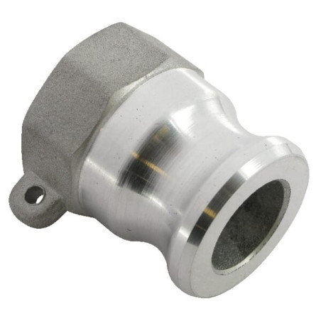 Raccord rapide mâle UNIVERSEL HCN100AAL019