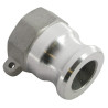 Raccord rapide mâle UNIVERSEL HCN100AAL019
