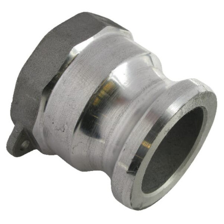 Raccord rapide mâle UNIVERSEL HCN100AAL038