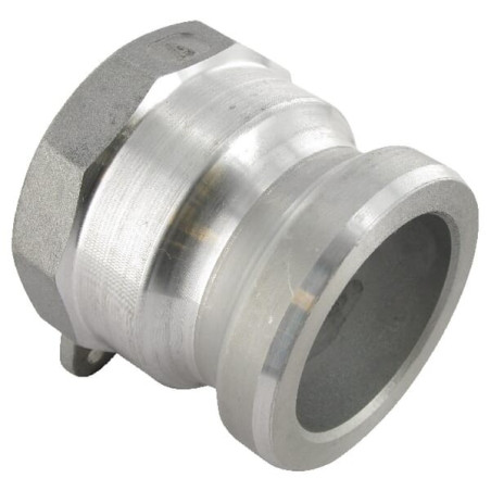 Raccord rapide mâle UNIVERSEL HCN100AAL051