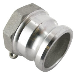 Raccord rapide mâle UNIVERSEL HCN100AAL063