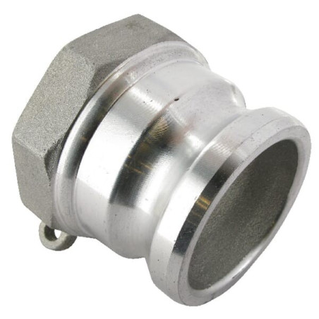 Raccord rapide mâle UNIVERSEL HCN100AAL063