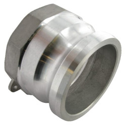 Raccord rapide mâle UNIVERSEL HCN100AAL076