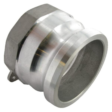 Raccord rapide mâle UNIVERSEL HCN100AAL076