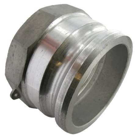 Raccord rapide mâle UNIVERSEL HCN100AAL102