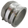 Raccord rapide mâle UNIVERSEL HCN100AAL102