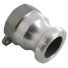 Raccord rapide mâle UNIVERSEL HCN100ASS032