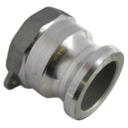 Raccord rapide mâle UNIVERSEL HCN100ASS038