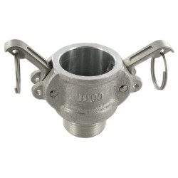 Raccord rapide femelle UNIVERSEL HCN100BAL025