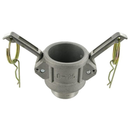 Raccord rapide femelle UNIVERSEL HCN100BAL032