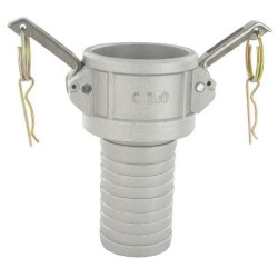 Raccord rapide femelle UNIVERSEL HCN100CAL051
