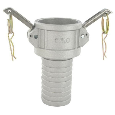 Raccord rapide femelle UNIVERSEL HCN100CAL051