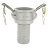 Raccord rapide femelle UNIVERSEL HCN100CAL051