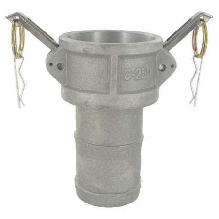 Raccord rapide femelle UNIVERSEL HCN100CAL063
