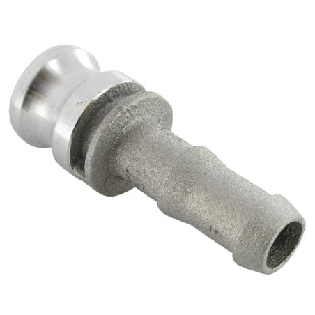 Raccord rapide mâle UNIVERSEL HCN100EAL019