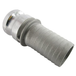 Raccord rapide mâle UNIVERSEL HCN100EAL051
