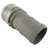 Raccord rapide mâle UNIVERSEL HCN100EAL063