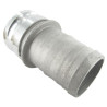 Raccord rapide mâle UNIVERSEL HCN100EAL076