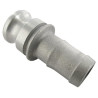 Raccord rapide mâle UNIVERSEL HCN100ESS038