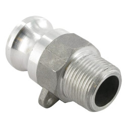 Raccord rapide mâle UNIVERSEL HCN100FAL019