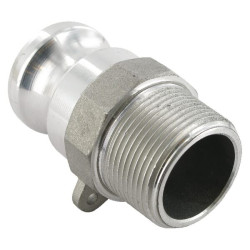 Raccord rapide mâle UNIVERSEL HCN100FAL032