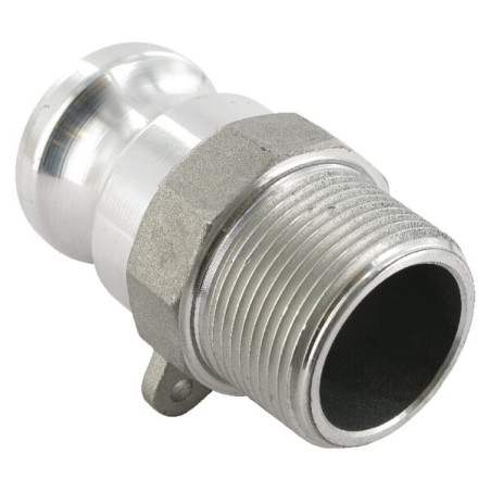 Raccord rapide mâle UNIVERSEL HCN100FAL032