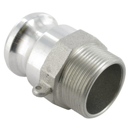 Raccord rapide mâle UNIVERSEL HCN100FAL038